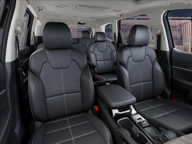 2025 Kia Telluride EX FWD