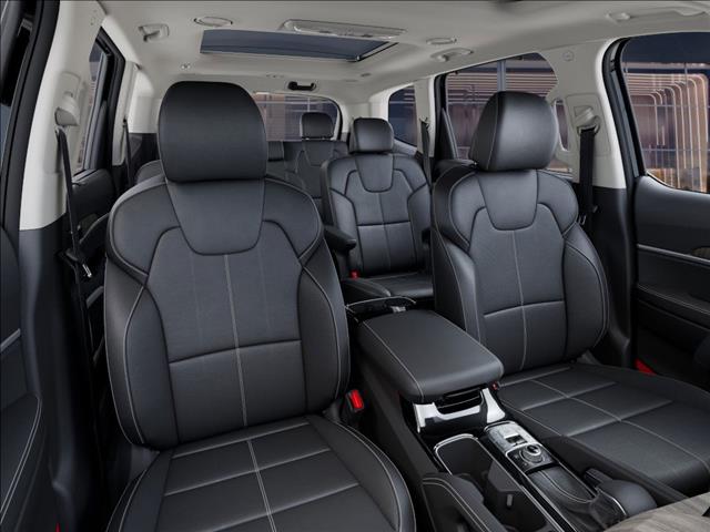 2025 Kia Telluride SX AWD