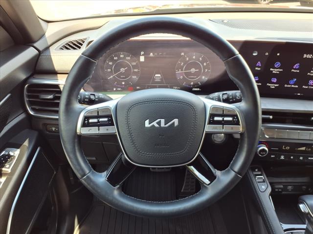 2024 Kia Telluride SX X-Pro