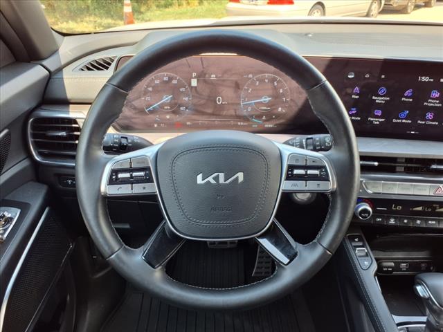 2023 Kia Telluride SX X-Pro