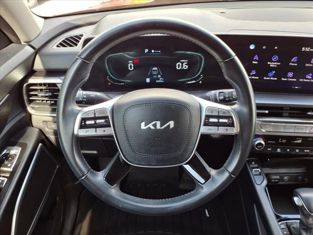 2023 Kia Telluride S