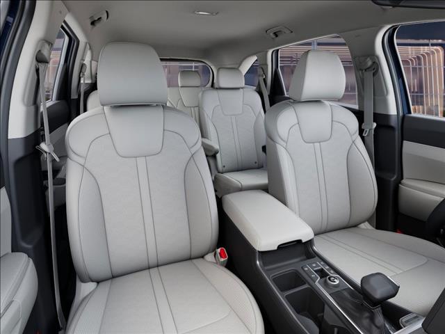 2025 Kia Sorento EX FWD