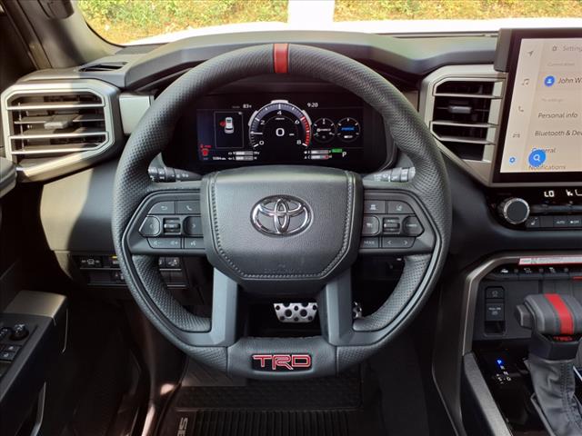2025 Toyota Sequoia SR5