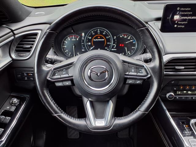 2021 Mazda CX-9 Grand Touring