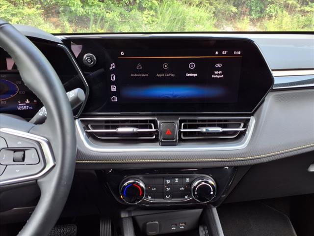 2024 Chevrolet Trailblazer ACTIV
