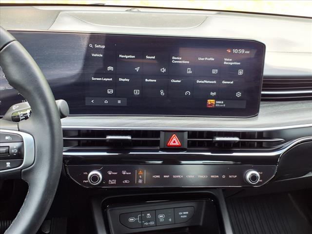 2025 Kia K5 EX