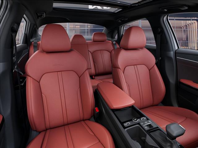 2025 Kia K5 GT-LINE AUTO AWD