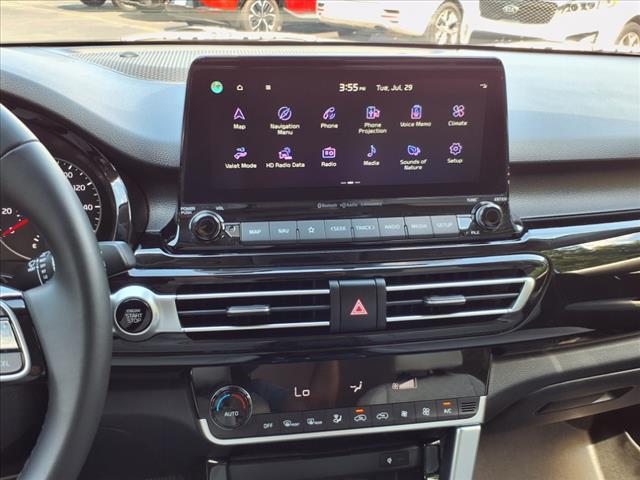 2022 Kia Seltos EX
