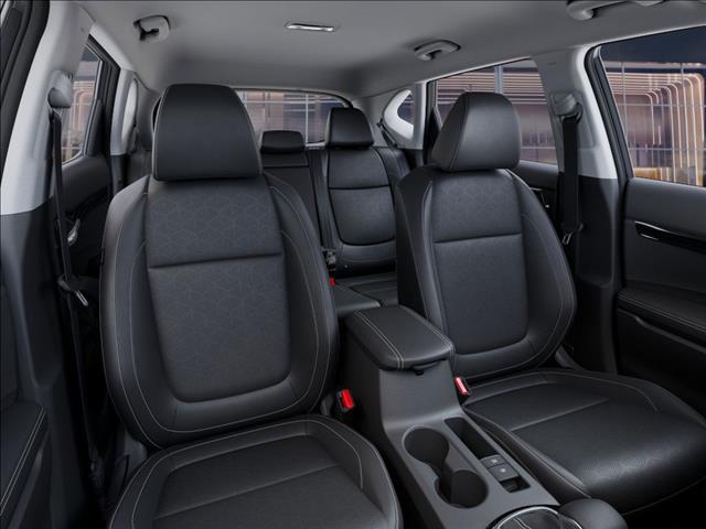 2025 Kia Seltos SX DCT AWD