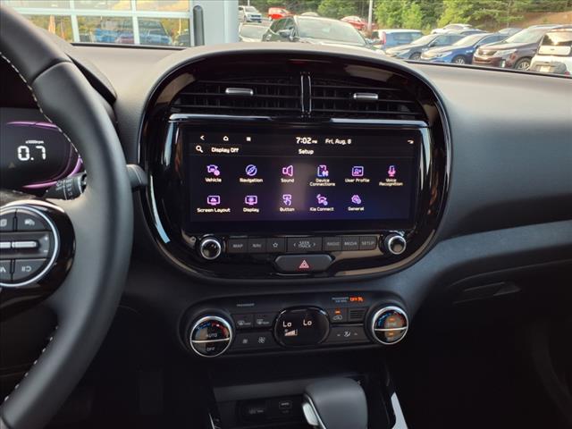 2024 Kia Soul GT-Line