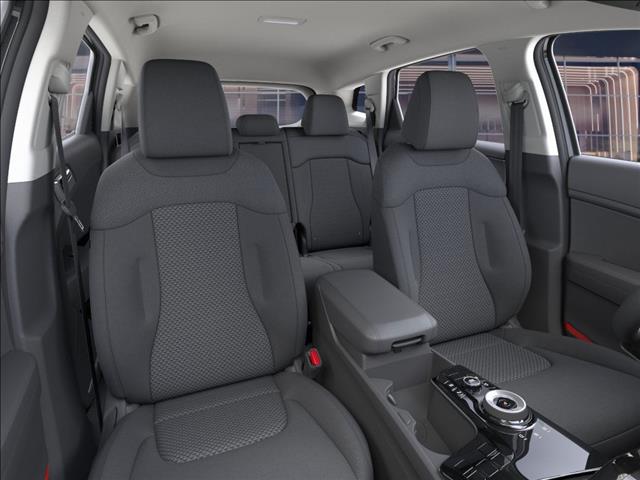 2025 Kia Sportage Hybrid LX FWD