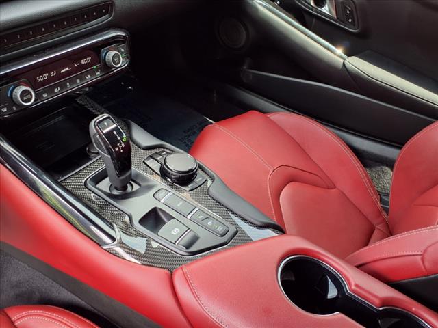 2022 Toyota GR Supra 3.0 Premium