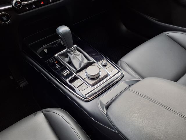 2022 Mazda CX-30 2.5 Turbo