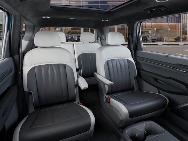 2026 Kia EV9 GT-LINE AWD