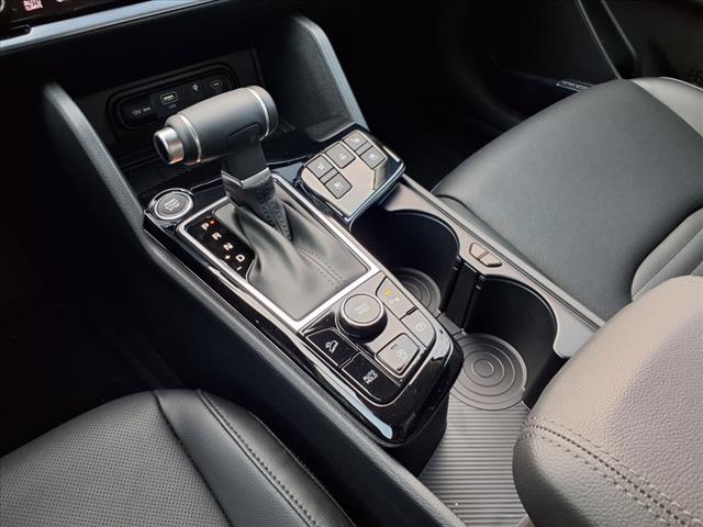 2025 Kia Sportage SX-Prestige