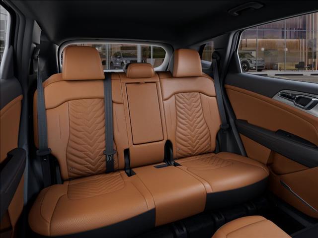 2026 Kia Sportage X-LINE AWD