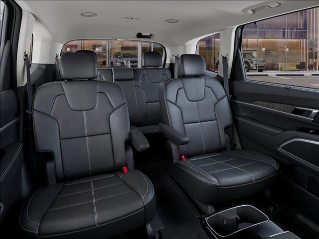 2025 Kia Telluride EX FWD