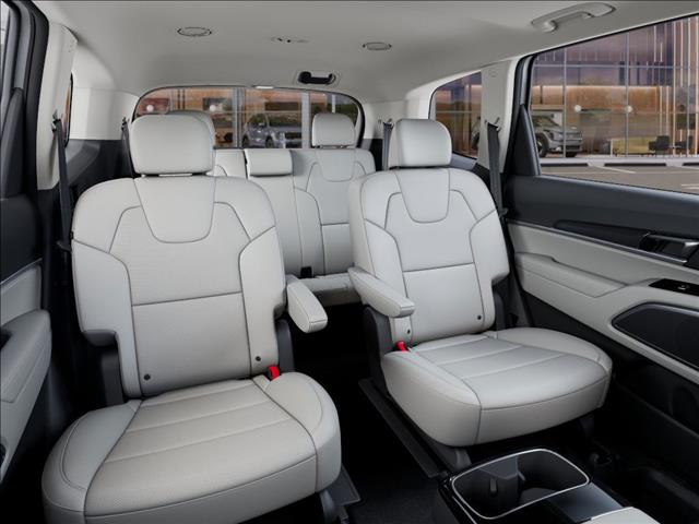 2025 Kia Telluride S FWD