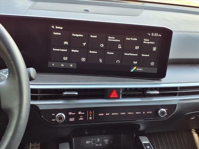 2024 Kia Sorento X-Line SX Prestige