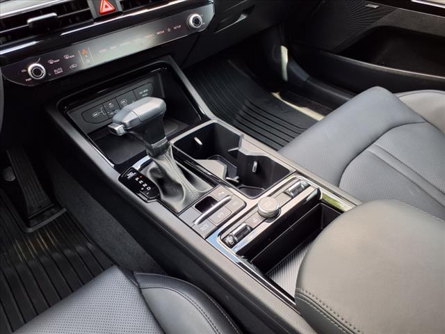 2025 Kia K5 EX