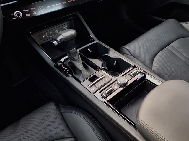 2025 Kia K5 EX