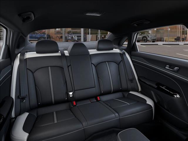 2025 Kia K5 GT-LINE AUTO AWD