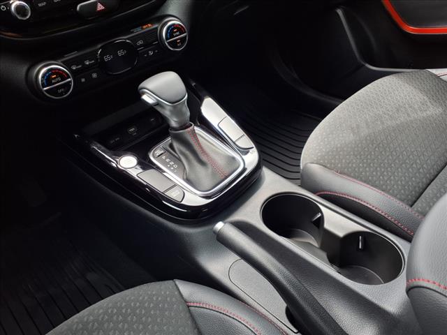 2025 Kia Soul GT-Line