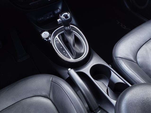 2015 Kia Soul !