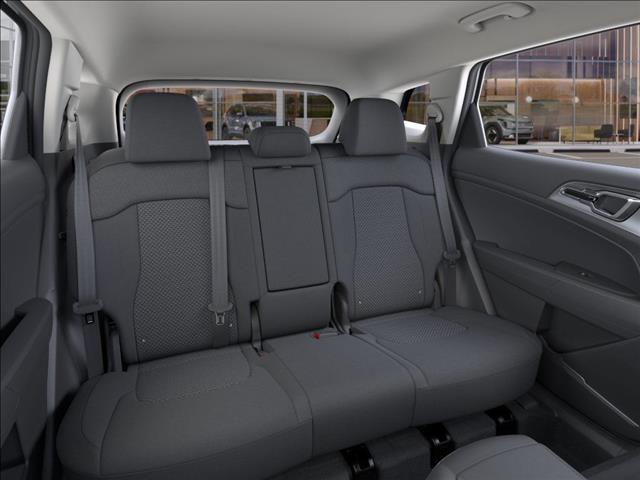 2025 Kia Sportage LX AWD