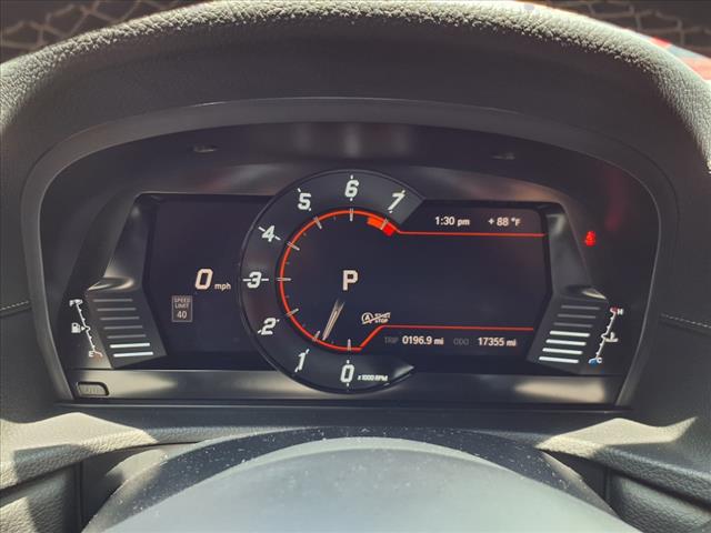 2022 Toyota GR Supra 3.0 Premium