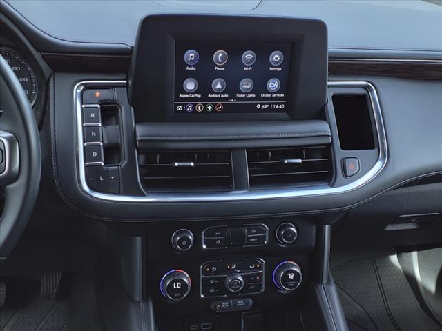 2023 Chevrolet Suburban LS