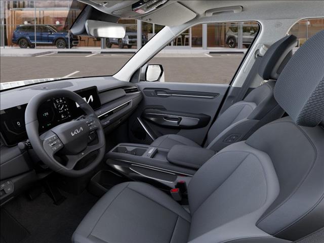 2026 Kia EV9 LIGHT LONG RANGE RWD