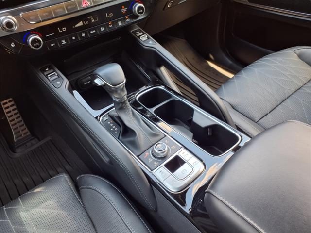 2024 Kia Telluride SX X-Pro