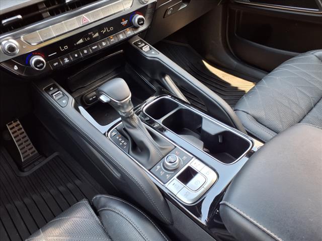 2023 Kia Telluride SX X-Pro