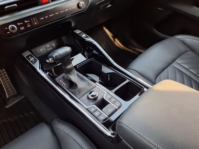 2024 Kia Sorento X-Line SX Prestige