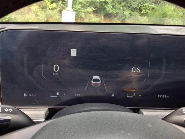 2025 Kia K5 EX