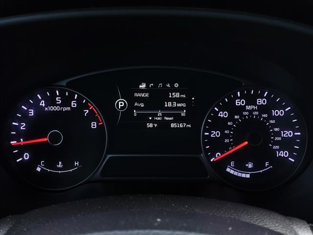 2015 Kia Soul !