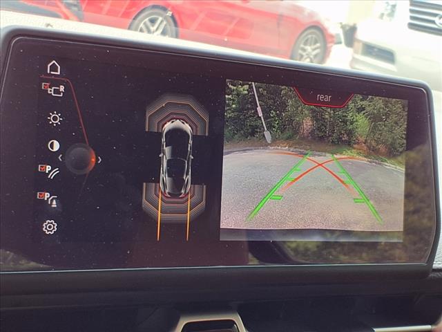 2022 Toyota GR Supra 3.0 Premium