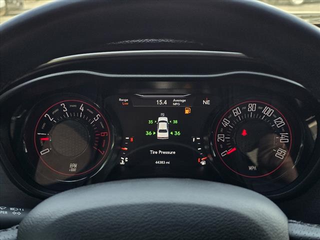 2018 Dodge Challenger R/T