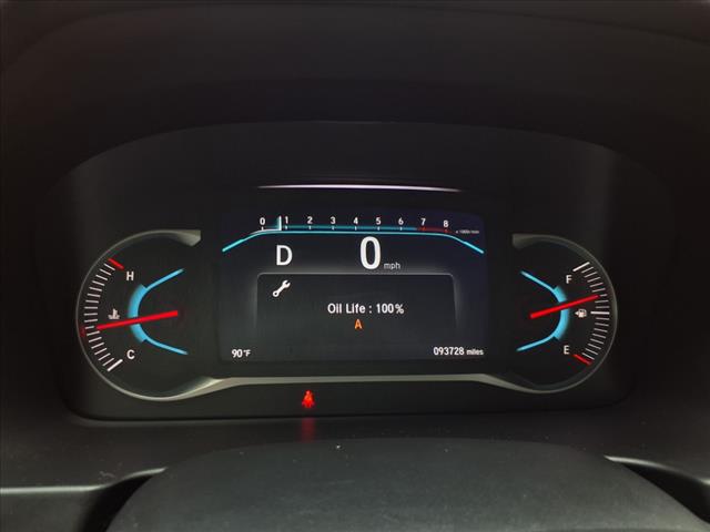 2020 Honda Pilot Elite