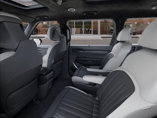 2026 Kia EV9 GT-LINE AWD