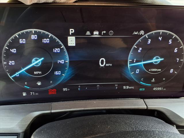 2023 Kia Telluride SX X-Pro