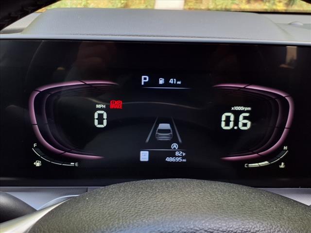 2023 Kia Telluride S