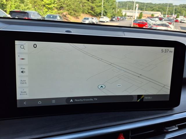2024 Kia Sorento X-Line SX Prestige