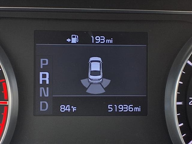 2019 Kia Cadenza Premium
