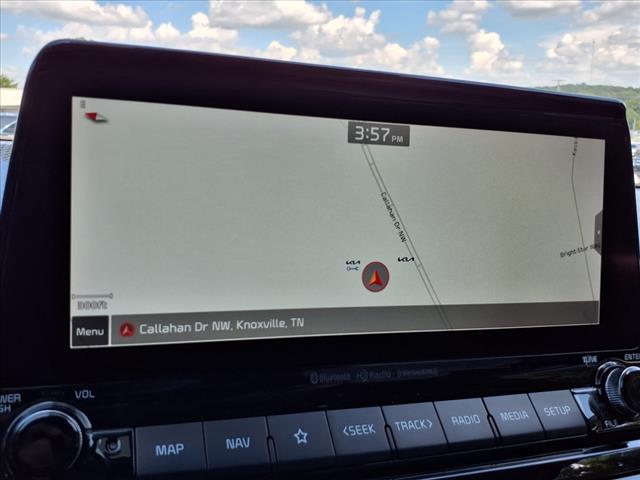 2022 Kia Seltos EX