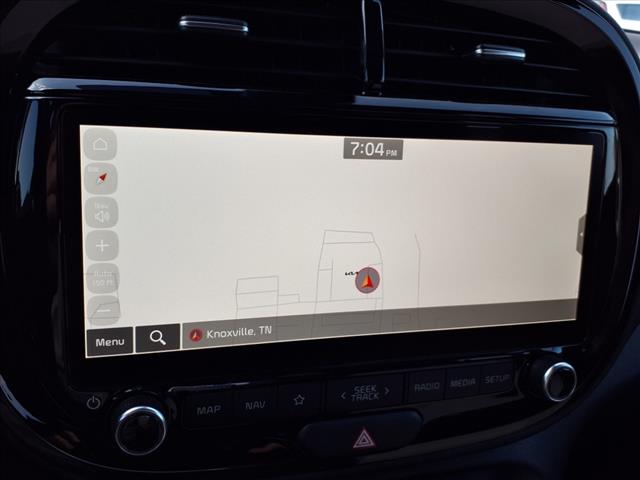 2024 Kia Soul GT-Line