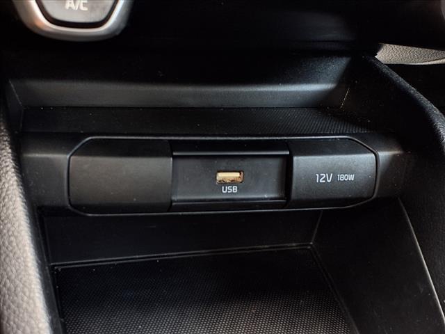 2022 Kia Rio LX