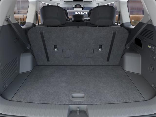 2026 Kia EV9 LIGHT LONG RANGE RWD