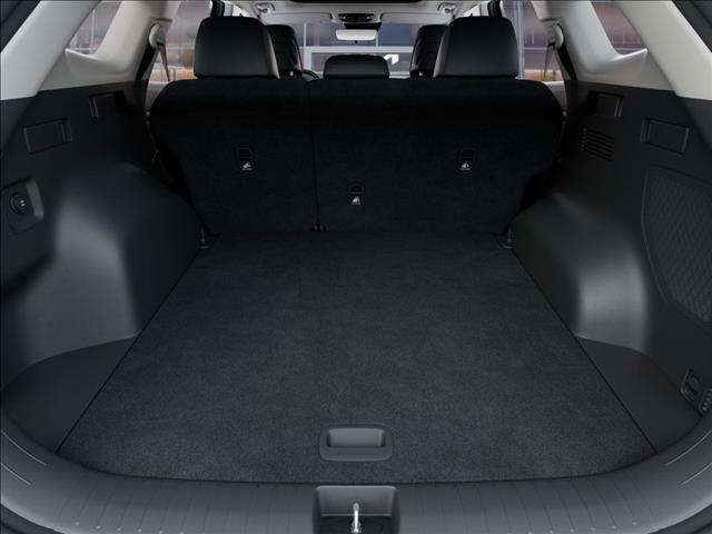 2026 Kia Sportage SX-PRESTIGE AWD